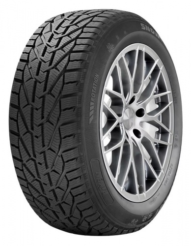 Opona zimowa 205/55 R16 Kormoran Snow