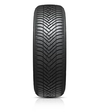 Opony całoroczne 215/55 R18 Hankook H750A Kinergy 4S2