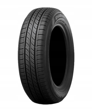 Opony letnie 185/60 R16 Dunlop Enasave EC300+