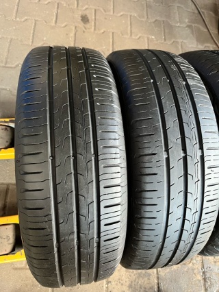 Opony letnie 2x 175/65 R14 Continental EcoContact 6