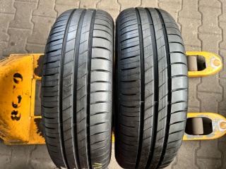 Opony letnie 2x 185/65 R15 Goodyear Efficientgrip Performance
