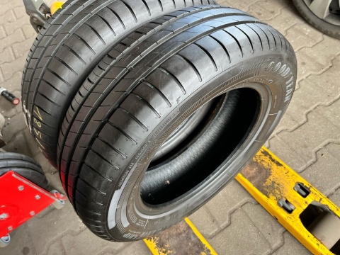 Opony letnie 2x 185/65 R15 Goodyear Efficientgrip Performance Opony letnie 2x 185/65 R15 Goodyear Efficientgrip Performance