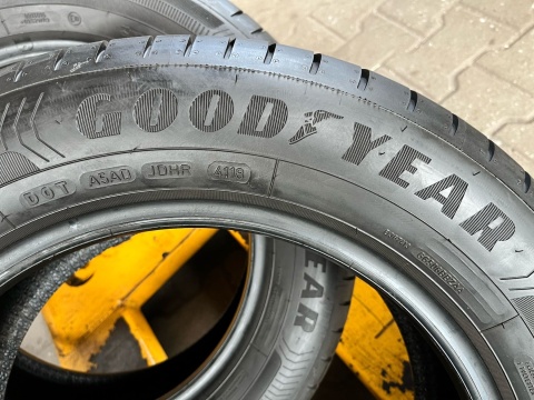 Opony letnie 2x 185/65 R15 Goodyear Efficientgrip Performance Opony letnie 2x 185/65 R15 Goodyear Efficientgrip Performance