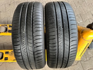 Opony letnie 2x 195/55 R16 Michelin EnergySaver