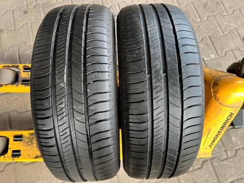 Opony letnie 2x 195/55 R16 Michelin EnergySaver Opony letnie 2x 195/55 R16 Michelin EnergySaver