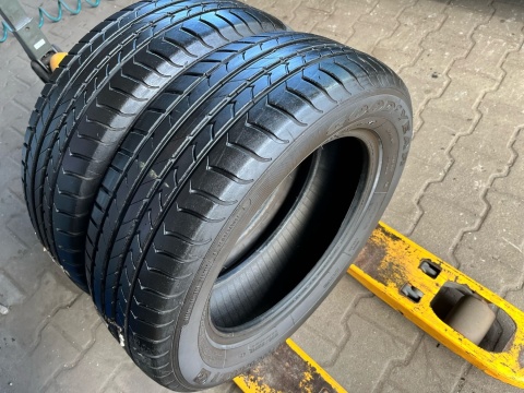 Opony letnie 2x 205/60 R16 Goodyear Efficientgrip Opony letnie 2x 205/60 R16 Goodyear Efficientgrip