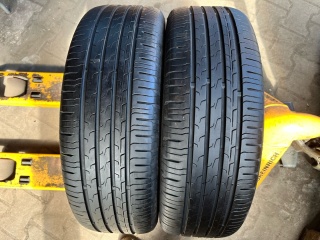 Opony letnie 2x 205/60 R16 Continental EcoContact 6