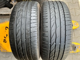 Opony letnie 2x 215/55 R16 Bridgestone Turanza ER300