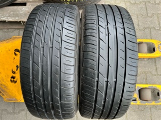 Opony letnie 2x 205/55 R15 Falken Ziex ZE914
