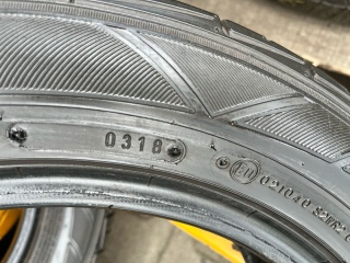 Opony letnie 2x 205/55 R15 Falken Ziex ZE914
