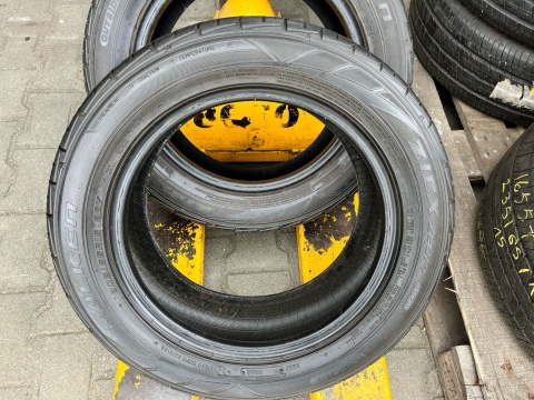 Opony letnie 2x 205/55 R15 Falken Ziex ZE914 Opony letnie 2x 205/55 R15 Falken Ziex ZE914