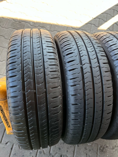 Opony letnie 4x 215/70 R15C Nexen Roadian CT8 Opony letnie 4x 215/70 R15C Nexen Roadian CT8