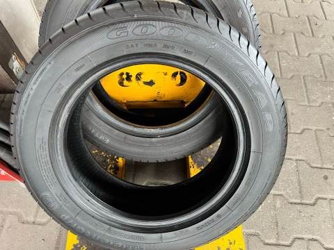 Opony letnie 2x 195/60 R15 Goodyear Efficientgrip Opony letnie 2x 195/60 R15 Goodyear Efficientgrip