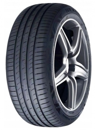 Opony letnie 205/45 R17 Nexen N Fera Primus SU1 Plus