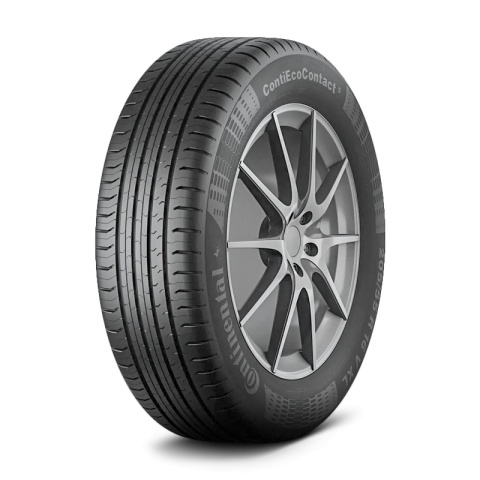 Opony letnie 215/55 R18 Continental EcoContact 5 2024