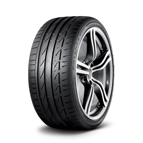 Opony letnie 235/40 R19 Bridgestone Potenza S001