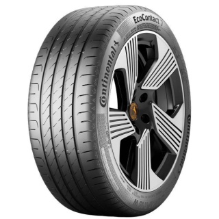 Opony letnie 235/50 R20 Continental EcoContact 7 EV VW(+)