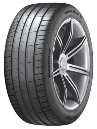 Opony letnie 255/45 R20 Hankook K127E Ventus S1 evo3