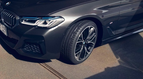 Opony letnie 255/45 R20 Hankook K127E Ventus S1 evo3