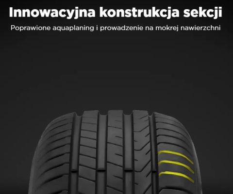 Opony letnie 255/50 R19 Pirelli Scorpion AO VW+ FR
