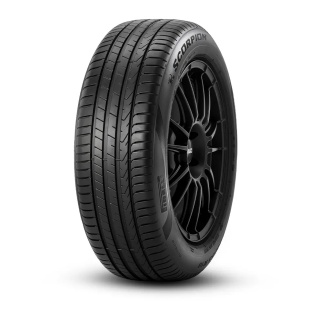 Opona letnia 295/40 R21 Pirelli Scorpion VOL