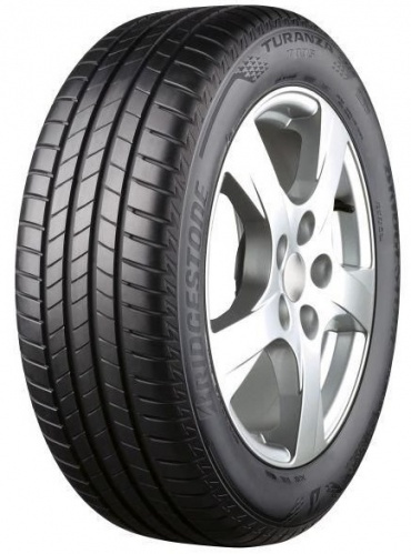 Opony letnie 265/40 R21 Bridgestone Turanza T005