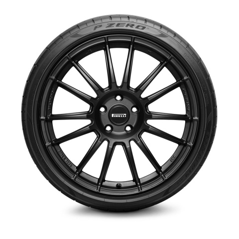 Opony letnie 275/40 R19 Pirelli PZero PZ4 2025