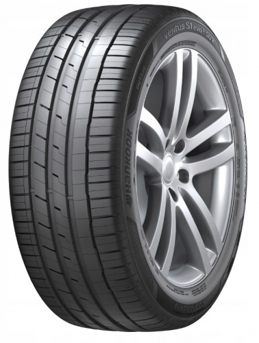 Opony letnie 275/45 R19 Hankook K127E Ventus S1 evo3 ev