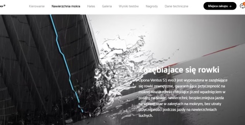 Opony letnie 275/45 R19 Hankook K127E Ventus S1 evo3 ev