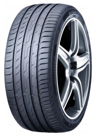 Opony letnie 295/40 R20 Nexen N'fera Sport
