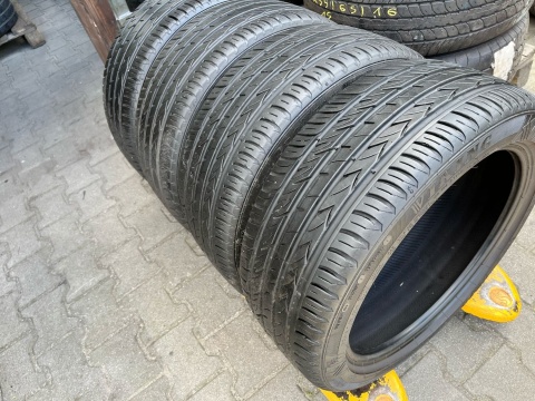 Opony letnie 4x 215/45 R17 Viking ProTech NewGen Opony letnie 4x 215/45 R17 Viking ProTech NewGen