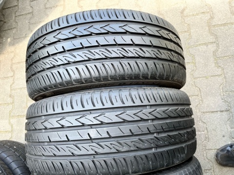 Opony letnie 4x 215/45 R17 Viking ProTech NewGen Opony letnie 4x 215/45 R17 Viking ProTech NewGen