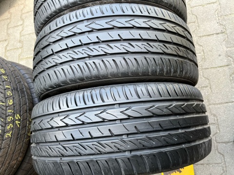 Opony letnie 4x 215/45 R17 Viking ProTech NewGen Opony letnie 4x 215/45 R17 Viking ProTech NewGen