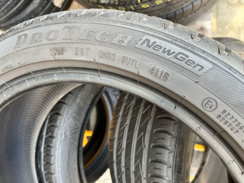 Opony letnie 4x 215/45 R17 Viking ProTech NewGen Opony letnie 4x 215/45 R17 Viking ProTech NewGen