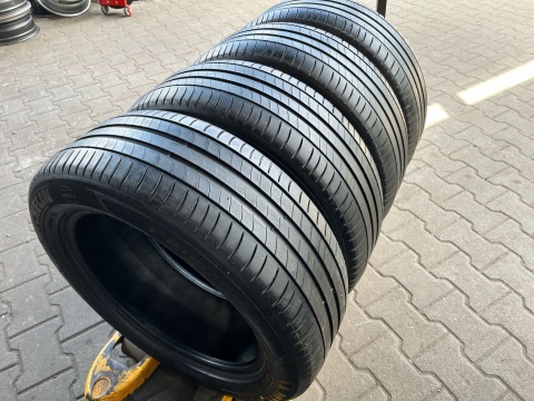Opony letnie 4x 225/55 R18 Michelin Primacy 3 Opony letnie 4x 225/55 R18 Michelin Primacy 3