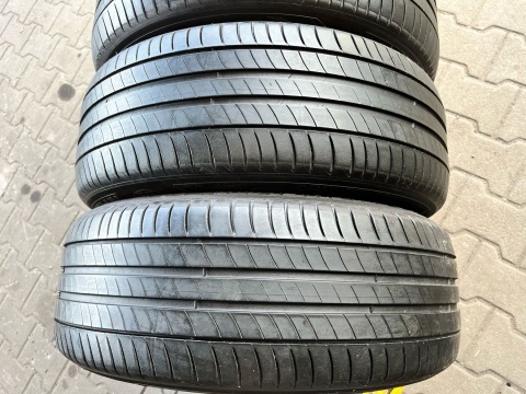 Opony letnie 4x 225/55 R18 Michelin Primacy 3 Opony letnie 4x 225/55 R18 Michelin Primacy 3