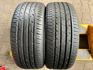 Opony letnie 2x 215/50 R17 CST Medallion MD-A1