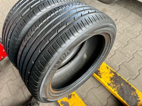 Opony letnie 2x 215/50 R17 CST Medallion MD-A1 Opony letnie 2x 215/50 R17 CST Medallion MD-A1