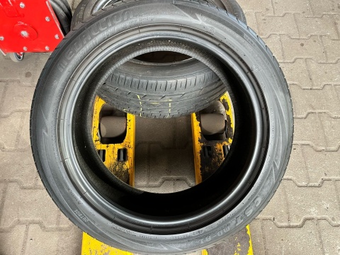 Opony letnie 2x 215/50 R17 CST Medallion MD-A1 Opony letnie 2x 215/50 R17 CST Medallion MD-A1