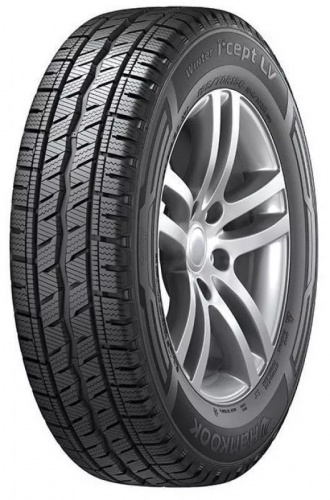 Opony zimowe 205/75 R16C Hankook RW12 Winter icept LV