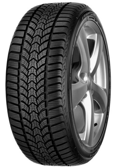 Opony zimowe 215/50 R7 Dębica Frigo HP2