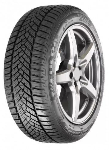 Opony zimowe 225/50 R17 Fulda KristallControl HP2