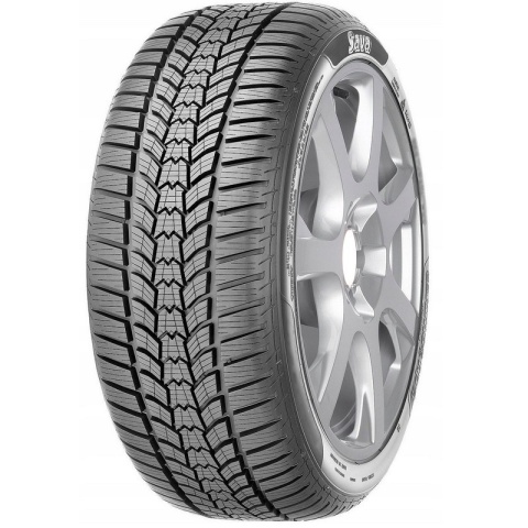Opony zimowe 225/50 R17 Sava Eskimo HP2
