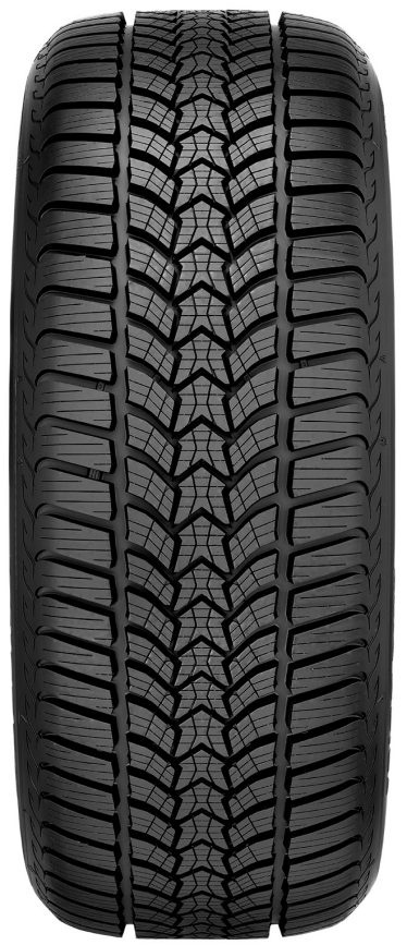 Opony zimowe 225/55 R17 Dębica Frigo HP2