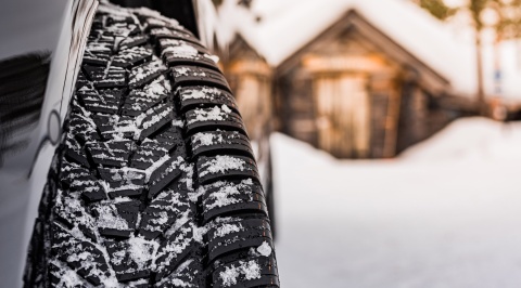 Opony zimowe 235/50 R20 Hankook Winter icept evo3X