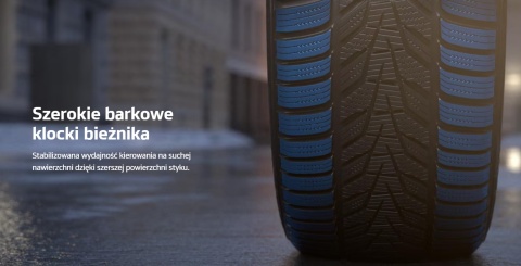 Opony zimowe 245/50 R19 Hankook Winter icept evo3