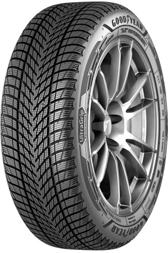 Opony zimowe 255/45 R19 Goodyear Ultragrip Performance 3