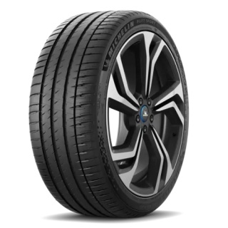 PARA Opony letnie 295/40 R21 Michelin Pilot Sport EV