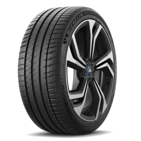 PARA Opony letnie 295/40 R21 Michelin Pilot Sport EV