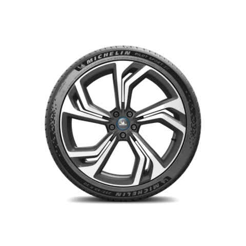PARA Opony letnie 295/40 R21 Michelin Pilot Sport EV